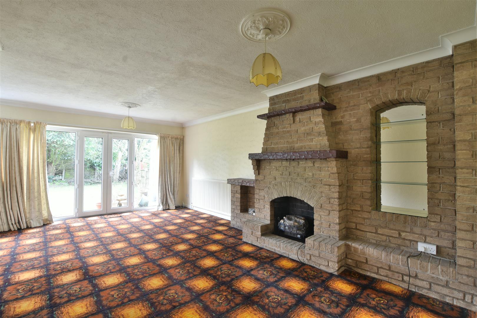 Smethurst Lane, Bolton BL3 3QJ Express Let & Sales